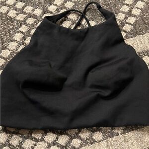 Victoria's Secret Black Camisole Top